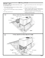 Preview for 9 page of Trane WCP-IOM-1E Installation Operation & Maintenance