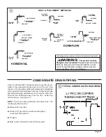 Preview for 11 page of Trane WCP-IOM-1E Installation Operation & Maintenance