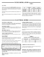 Preview for 12 page of Trane WCP-IOM-1E Installation Operation & Maintenance