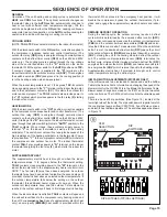 Preview for 15 page of Trane WCP-IOM-1E Installation Operation & Maintenance