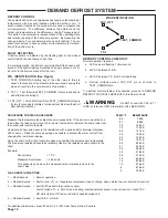 Preview for 16 page of Trane WCP-IOM-1E Installation Operation & Maintenance