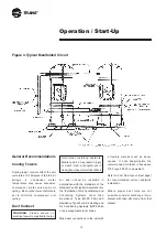 Предварительный просмотр 14 страницы Trane WCVS 12H Installation Operation & Maintenance