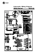 Предварительный просмотр 26 страницы Trane WCVS 12H Installation Operation & Maintenance