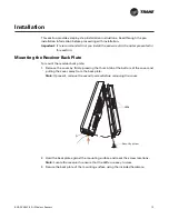 Preview for 13 page of Trane WDS Installation, Operation And Maintenance Manual