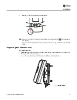 Предварительный просмотр 27 страницы Trane WDS Installation, Operation And Maintenance Manual