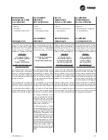 Preview for 25 page of Trane WFE 1 Technical Manual