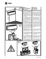 Preview for 32 page of Trane WFE 1 Technical Manual