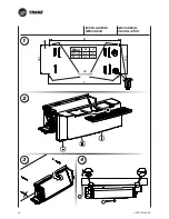 Preview for 34 page of Trane WFE 1 Technical Manual