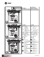 Preview for 52 page of Trane WFE 1 Technical Manual