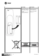 Preview for 64 page of Trane WFE 1 Technical Manual