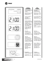 Preview for 84 page of Trane WFE 1 Technical Manual