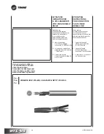 Preview for 94 page of Trane WFE 1 Technical Manual