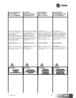 Preview for 105 page of Trane WFE 1 Technical Manual