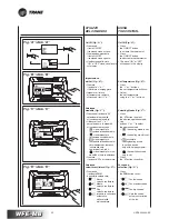 Preview for 108 page of Trane WFE 1 Technical Manual