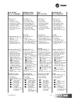 Preview for 109 page of Trane WFE 1 Technical Manual