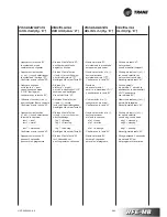 Preview for 111 page of Trane WFE 1 Technical Manual