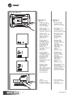 Preview for 114 page of Trane WFE 1 Technical Manual