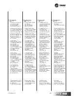 Preview for 115 page of Trane WFE 1 Technical Manual