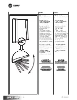 Preview for 118 page of Trane WFE 1 Technical Manual