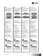 Preview for 131 page of Trane WFE 1 Technical Manual