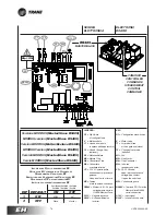 Preview for 138 page of Trane WFE 1 Technical Manual