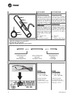 Preview for 148 page of Trane WFE 1 Technical Manual