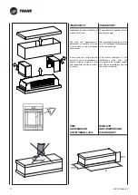 Предварительный просмотр 22 страницы Trane WFS 1 Technical Manual