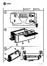 Предварительный просмотр 36 страницы Trane WFS 1 Technical Manual