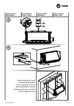 Предварительный просмотр 37 страницы Trane WFS 1 Technical Manual