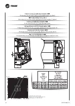 Предварительный просмотр 44 страницы Trane WFS 1 Technical Manual