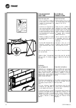 Предварительный просмотр 46 страницы Trane WFS 1 Technical Manual