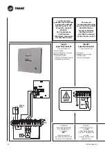 Предварительный просмотр 50 страницы Trane WFS 1 Technical Manual