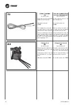Предварительный просмотр 54 страницы Trane WFS 1 Technical Manual