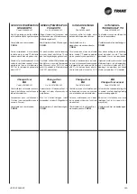 Предварительный просмотр 55 страницы Trane WFS 1 Technical Manual