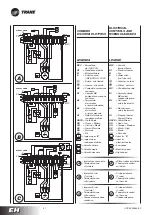 Предварительный просмотр 60 страницы Trane WFS 1 Technical Manual