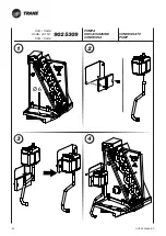 Предварительный просмотр 64 страницы Trane WFS 1 Technical Manual