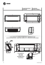 Предварительный просмотр 30 страницы Trane WFS-IR 1 Technical Manual