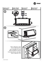 Предварительный просмотр 35 страницы Trane WFS-IR 1 Technical Manual