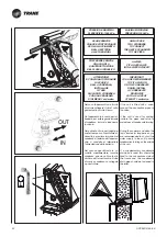 Предварительный просмотр 38 страницы Trane WFS-IR 1 Technical Manual