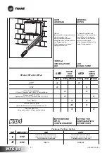 Предварительный просмотр 58 страницы Trane WFS-IR 1 Technical Manual