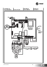 Предварительный просмотр 125 страницы Trane WFS-IR 1 Technical Manual