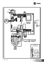 Предварительный просмотр 127 страницы Trane WFS-IR 1 Technical Manual