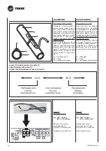 Предварительный просмотр 130 страницы Trane WFS-IR 1 Technical Manual