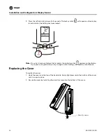 Preview for 16 page of Trane Wired Temperature Sensors Installation, Operation And Maintenance Manual