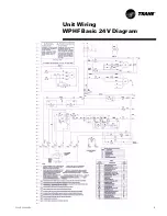 Предварительный просмотр 37 страницы Trane WPHF Installation And Owner'S Manual