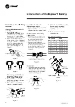 Предварительный просмотр 6 страницы Trane WTK530 Installation Manual