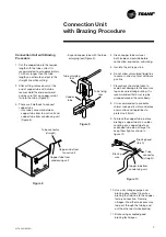 Preview for 7 page of Trane WTK530 Installation Manual