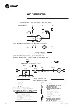 Preview for 12 page of Trane WTK530 Installation Manual