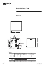 Предварительный просмотр 14 страницы Trane WTK530 Installation Manual