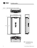 Предварительный просмотр 10 страницы Trane WZS Installation & Operation Manual